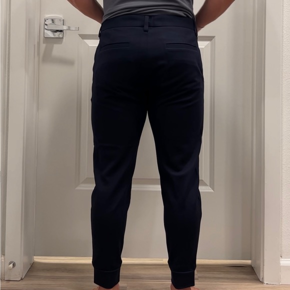 Under510 Mason Omni-Stretch Jogger - Picture 4 of 6